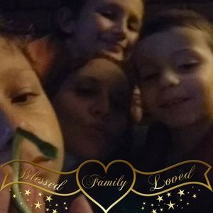 Meet your Posher, Patti